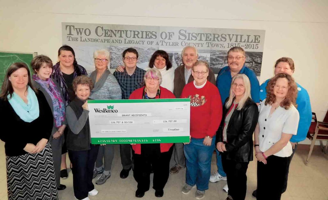 Grants from Barth Trust awarded News, Sports, Jobs News and Sentinel